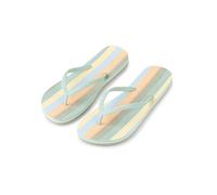 O'Neill Zehentrenner "Profile" in Grün - Größe 37 | Damen Sandalen