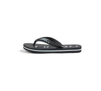 O'Neill Zehentrenner "Profile" in Schwarz - 30% | Größe 34 | Kindersandalen