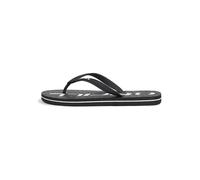 O'Neill Zehentrenner "Profile" in Schwarz - 17% | Größe 45 | Herrensandalen