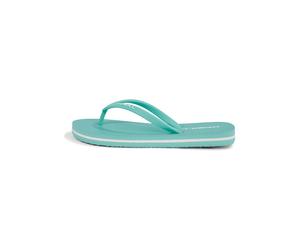 O'Neill Zehentrenner "Profile" in Türkis - Größe 22 | Kindersandalen