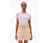 ONELIAA LOVELY STRIPES T-SHIRT | Aus 100% Bio-Baumwolle - mehrfarbig (S)