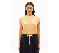 ONELIAA LOVELY STRIPES | T-Shirt aus Bio-Baumwolle - mehrfarbig (S)