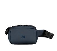 Onemate Gürteltasche Hip Bag Pro erweiterbar Blau