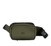 Onemate Gürteltasche Hip Bag Pro erweiterbar Grün