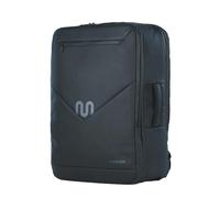 onemate - Reiserucksack Backpack Ultimate Schwarz Schwarz