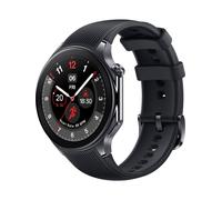 OnePlus Watch 2 Black Steel