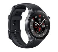 OnePlus Watch 2 Black Steel