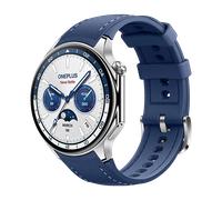 OnePlus Watch 2 - Blau