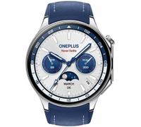 OnePlus Watch 2 blue
