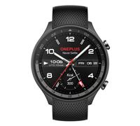 OnePlus Watch 2R Schwarz