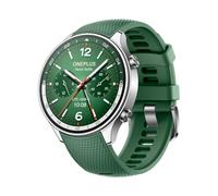 ONEPLUS Watch 2R 47 mm Bluetooth Grün (Waldgrün)