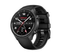 ONEPLUS Watch 2R Smartwatch Aluminium Aluminium, Universalgröße, Grey