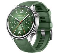 OnePlus Watch 2R - Smartwatch - forest green