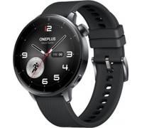 OnePlus Watch 3 43mm black-steel