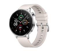 OnePlus Watch 3 43mm NFC GPS Silber