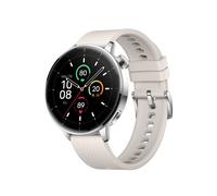 OnePlus Watch 3 43mm - Silver Steel