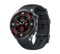 OnePlus Watch 3, 46mm, Obsidian Titanium