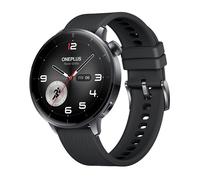 OnePlus Watch 3 43mm, Black Steel (5491100421)