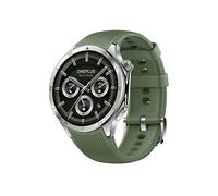 ONEPLUS Watch 3 Smartwatch Rostfreier Stahl, Grün