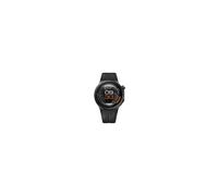 OnePlus Smartwatch Watch 4 – LTPO OLED 3000 nits, Wear OS 6.0, Snapdragon W5, IP68 5ATM – Schwarz