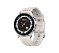 OnePlus Watch Lite 45mm - Silver