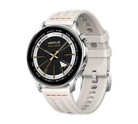 OnePlus Watch Lite 45mm - Silver Steel