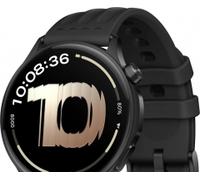 OnePlus Watch Lite black-steel