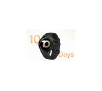 OnePlus Watch Lite OPWE262 Schwarzer Stahl Globale Version