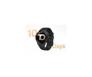 OnePlus Watch Lite OPWE262 Schwarzer Stahl Globale Version
