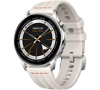 OnePlus Watch Lite silver-steel