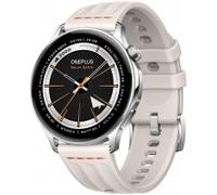 OnePlus Watch Lite silver-steel
