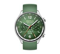 OnePlus Watch Watch 2R green