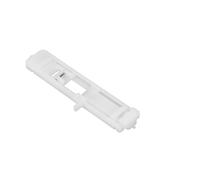 OneStep Knopfloch-Pressfuß Knopflochnäheinrichtung Zubehör für Singer Mechanische Nähmaschine