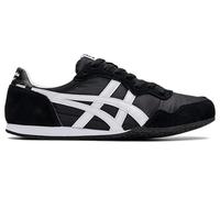 Onitsuka Tiger Chaussures Serrano Schuhe, Black/White, 38 EU