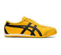 Onitsuka Tiger Unisex Corsair Shoes, Gelb/Schwarz, 42.5 EU