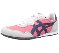 Onitsuka Tiger Unisex Serrano Slip-On Shoes 1183A238, Pink Cameo/Midnight, 38 EU