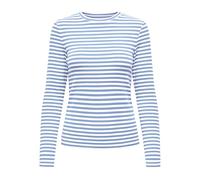 Onlaida L/S Striped Top JRS