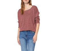 Only Damen Bluse 15177776-onlalb Rosa S