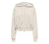 ONLALINA Life L/S Zip Hood Box CC SWT