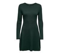 Onlalma L/S O-Neck Dress KNT Noos
