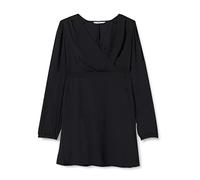 ONLALMA Life Poly L/S Riley Dress SOLID