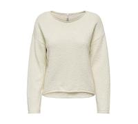 ONLALVILDA LS O-Neck CC KNT