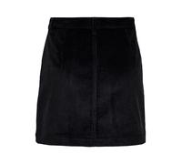 Only Amazing Hohe Taille Kurz Schnurlebensdauer Rock S Black (Herstellerartikelnummer: 15182080-Black-S)