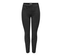 ONLY Leggings in Schwarz - 30% | Größe M/L32 | Damenhosen