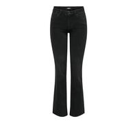 Only Flared Fit Jeans Onlann Ausgestellt Jeans für Damen - S/32