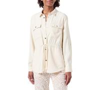 ONLY Damen ONLARIS Life 4/5 FEM Cargo Jacket CC PNT Cargojacke, Birch, S