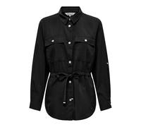 ONLARIS Life 4/5 FEM Cargo Jacket CC WVN