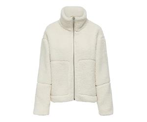 ONLASPEN LIFE TEDDY JACKET OTW XS