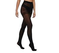 ONLY Damen Onlasta 40 Den Tights 2-pack Acc Noos, Schwarz, M-L