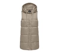Onlasta Puffer Waistcoat Cc Life Otw